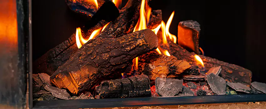 Chimney Fireplace Ash Dump Cleaning in Dumont, NJ