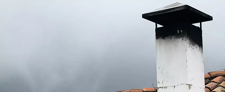 Chimney Damper Inspection in Dumont, NJ