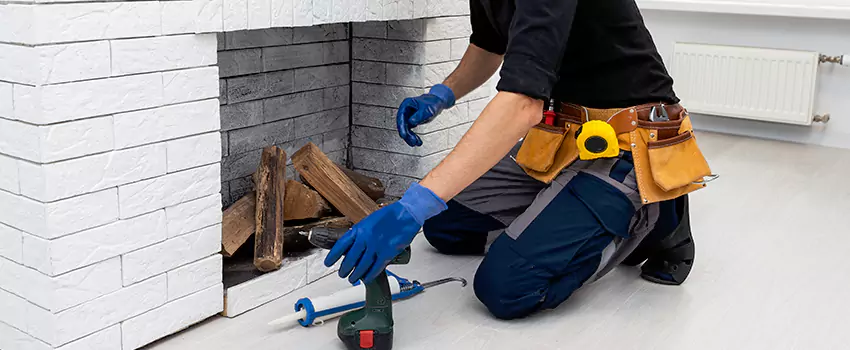 Fireplace Doors Cleaning in Dumont, New Jersey