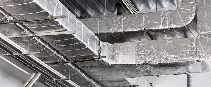 Vent Dust Cleaning Cost in Dumont, NJ