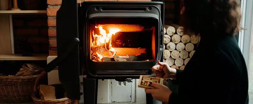 Key Features of Vermont Castings Fireplaces in Dumont, NJ
