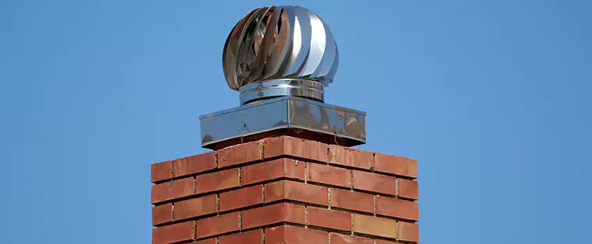 Chimney Damper Hinge Repair in Dumont, NJ