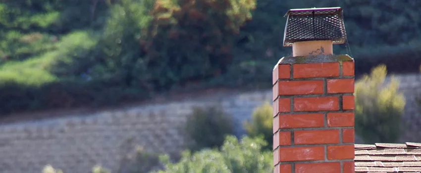 Chimney Tuckpointing And Masonry Restoration in Dumont, NJ
