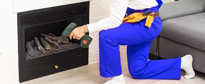 Fireplace Hearth Inspection And Repair in Dumont, New Jersey