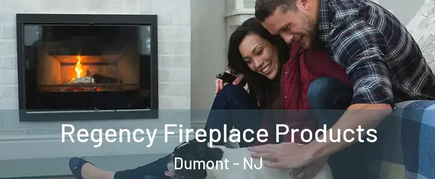  Regency Fireplace Products Dumont - NJ